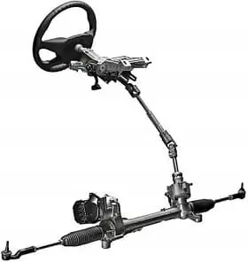 Рулевое управление