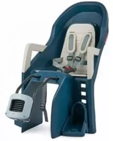 Велокресла