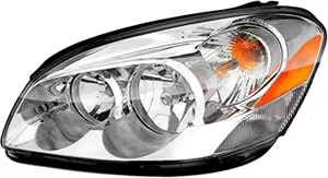 Автомобильная оптика