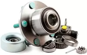 Подшипники автомобильные