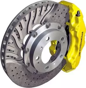 Тормозная система