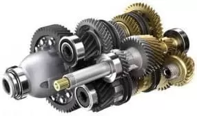 Трансмиссия