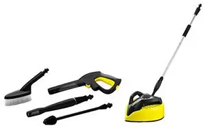 Принадлежности для моек высокого давления