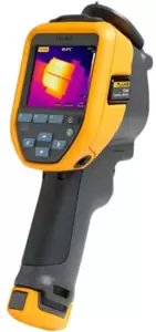 Тепловизоры