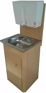 Умывальники для дачи