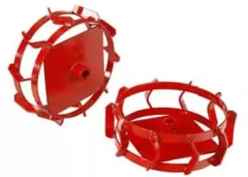 Грунтозацепы