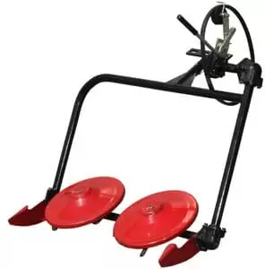 Косилки роторные