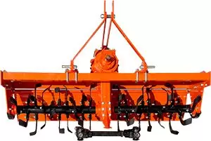 Почвенные фрезы