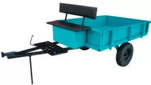 Прицепы сельскохозяйственные