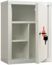 Металлическая мебель