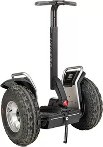 Гироскутеры Segway