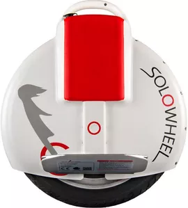 Гироскутеры Solowheel