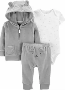 Детская одежда и обувь