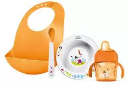 Предметы для кормления