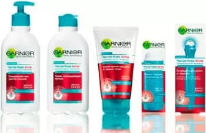 Средства для ухода за кожей лица