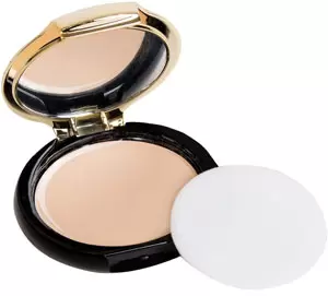 Декоративная косметика для лица