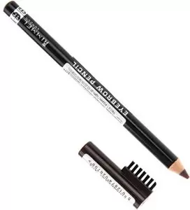 Декоративная косметика для бровей