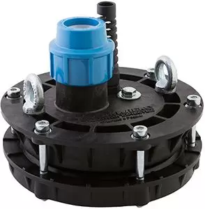 Принадлежности для насосов и насосных станций