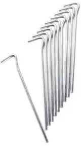 Комплектующие для палаток