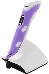 3D принтеры и ручки