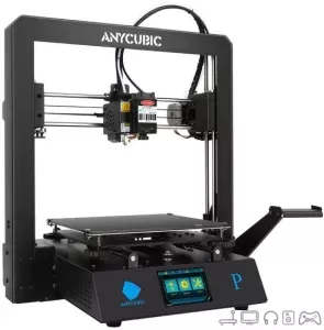 3D принтеры и ручки Anycubic