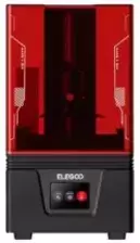 3D принтеры и ручки Elegoo
