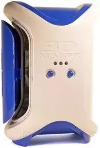 3D принтеры и ручки Magic Glue