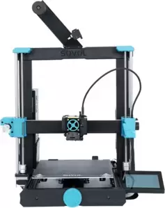 3D принтеры и ручки Sovol
