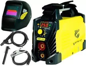 Сварочные аппараты и принадлежности