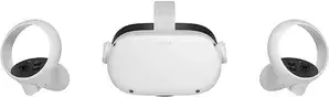 Очки виртуальной реальности Oculus