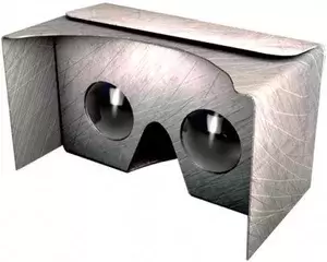 Очки виртуальной реальности PlanetVR