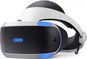 Очки виртуальной реальности Sony