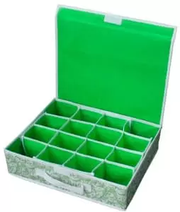 Органайзеры для одежды и обуви