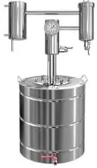 Дистилляторы