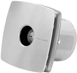 Вентиляторы для вентиляционных систем