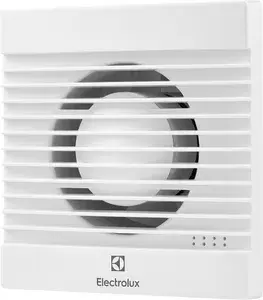 Вентиляторы для вентиляционных систем Electrolux