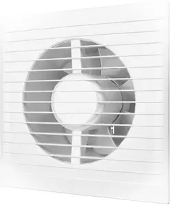 Вентиляторы для вентиляционных систем ERA