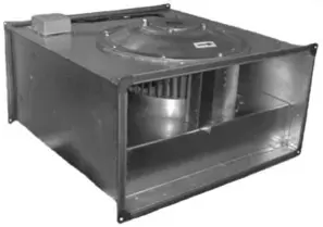 Вентиляторы для вентиляционных систем Ostberg