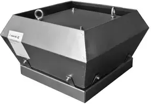 Вентиляторы для вентиляционных систем Титан