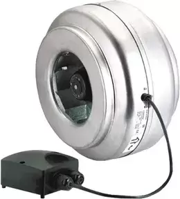 Вентиляторы для вентиляционных систем Venture