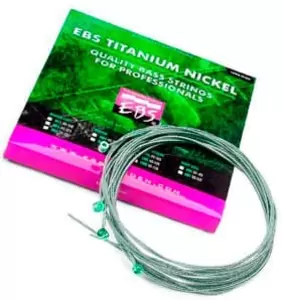 Струны для гитар