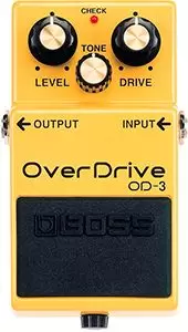 Педали эффектов