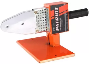 Аппараты для сварки пластиковых труб Patriot