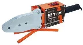 Аппараты для сварки пластиковых труб TIM