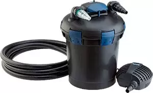 Пруды и аксессуары