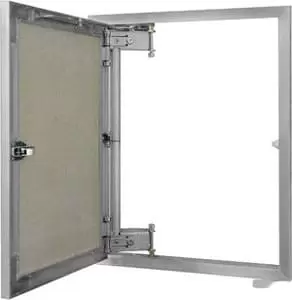 Ревизионные люки