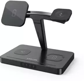 Беспроводные зарядные устройства Canyon