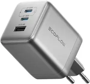Зарядные устройства EcoFlow