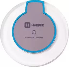 Беспроводные зарядные устройства Harper