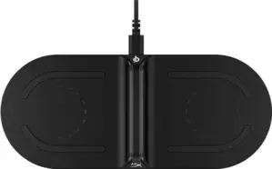 Беспроводные зарядные устройства HyperX
